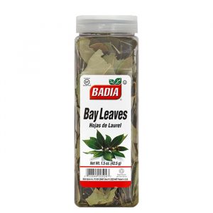 Badia Bay Leaves Whole 42.5g (1.5oz)