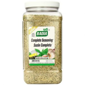 Badia Complete Seasoning 2.72kg (6lbs)