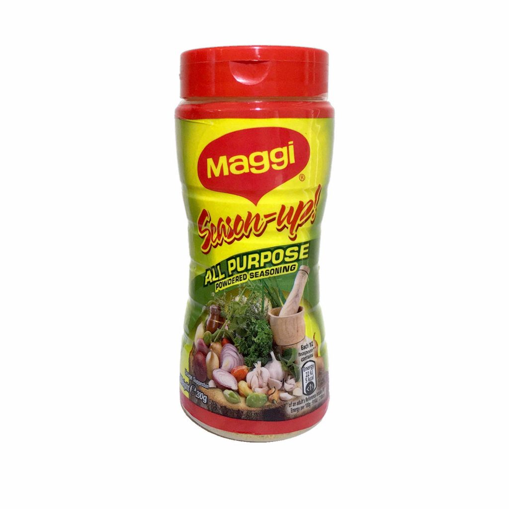 Maggi All Purpose Seasoning 200g – Authentic Ja Foods