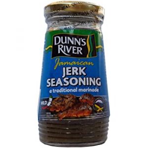 Dunn's River Mild Jamaican Jerk Seasoning 300g