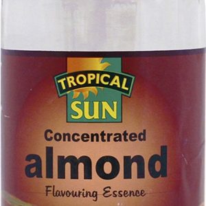 Tropical Sun Almond Flavouring Essence 300ml