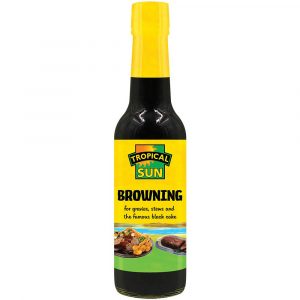 Tropical Sun Browning 142ml