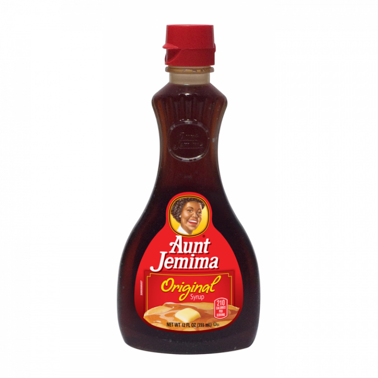 Aunt Jemima Original Pancake Syrup 710ml Authentic Ja Foods