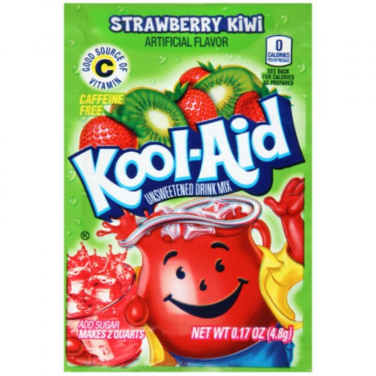 Kool Aid Grape Drink Mix Tub 538g Authentic Ja Foods