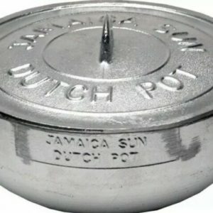 Jamaica Sun Dutch Pot 24cm