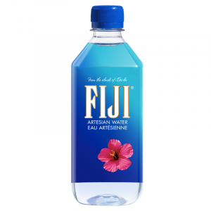 FIJI Natural Artesian Bottled Water 500ml