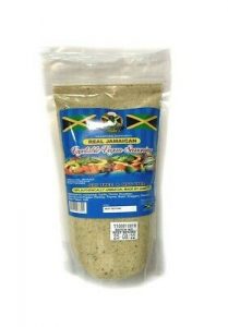 Jamaica Valley Vegetable Vegan Seasoning 400g – Authentic Ja Foods