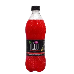 iCool Fruit Punch 500ml