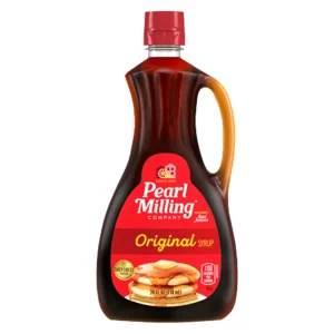 Pearl Millings Original Pancake Syrup 710ml