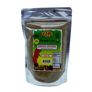 Easi Spice Barbeque Seasoning 370g