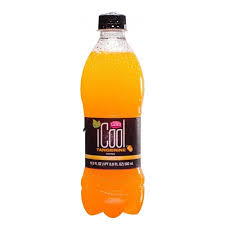 iCool Tangerine 500ml