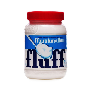 Fluff Marshmallow Vanilla 212g