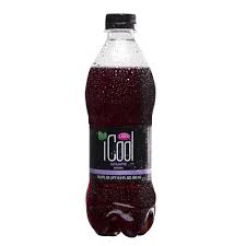iCool Grape 500ml