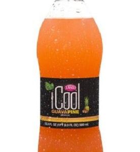 iCool Guava Pineapple 500ml