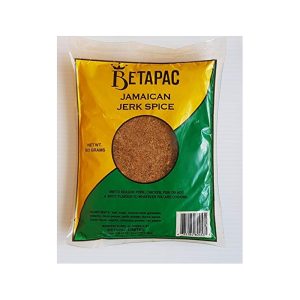 Betapac Jamaican Jerk Spice 453g