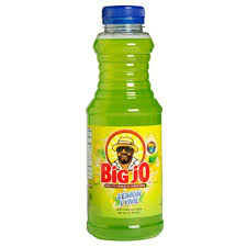 Big Jo Lime 591ml