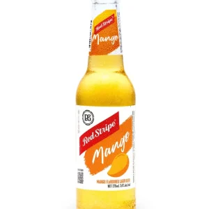 DG Red Stripe Mango Beer 275ml