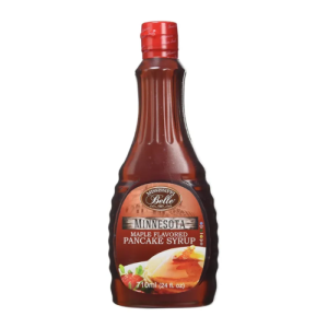 Mississippi Belle Maple Pancake Syrup 710ml