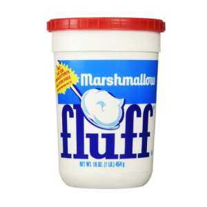 Fluff Marshmallow Vanilla 453g